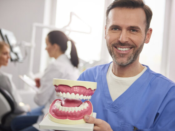 Aproveche los beneficios en odontología que otorga el Fondo de Salud